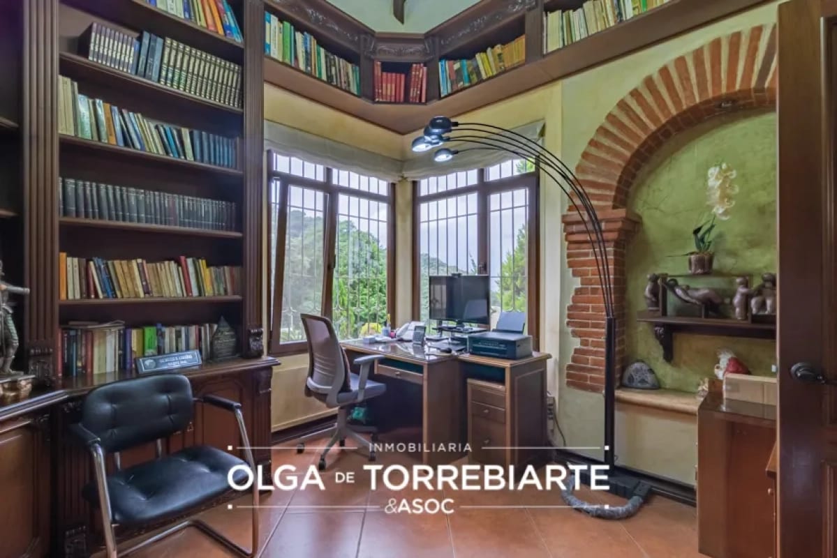 Casa en San Miguel Buena Vista — Casa en Alquiler en Santa Catarina Pinula, Guatemala, Ciudad — foto 10 de 17