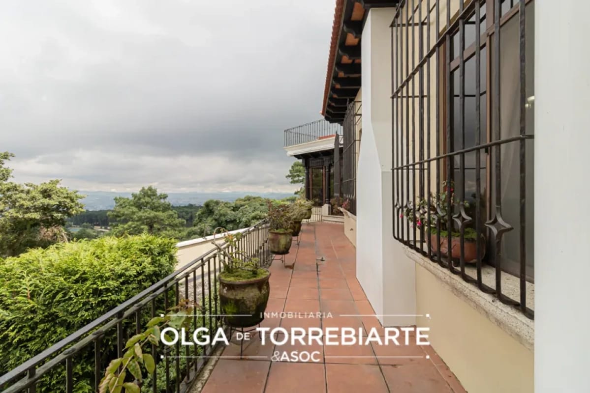 Casa en San Miguel Buena Vista — Casa en Alquiler en Santa Catarina Pinula, Guatemala, Ciudad — foto 9 de 17