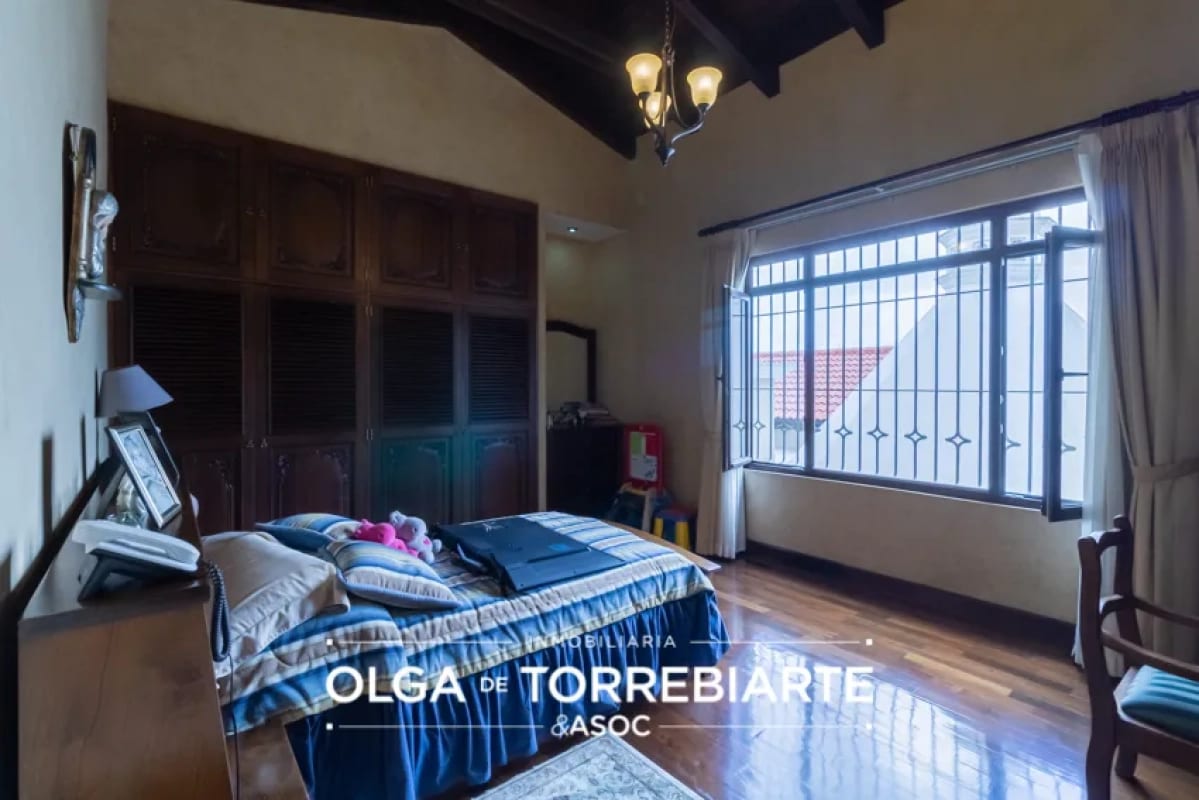 Casa en San Miguel Buena Vista — Casa en Alquiler en Santa Catarina Pinula, Guatemala, Ciudad — foto 7 de 17