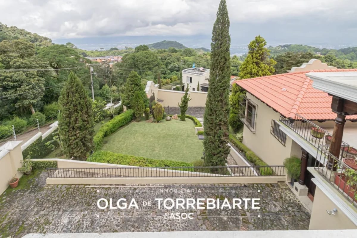 Casa en San Miguel Buena Vista — Casa en Alquiler en Santa Catarina Pinula, Guatemala, Ciudad — foto 6 de 17
