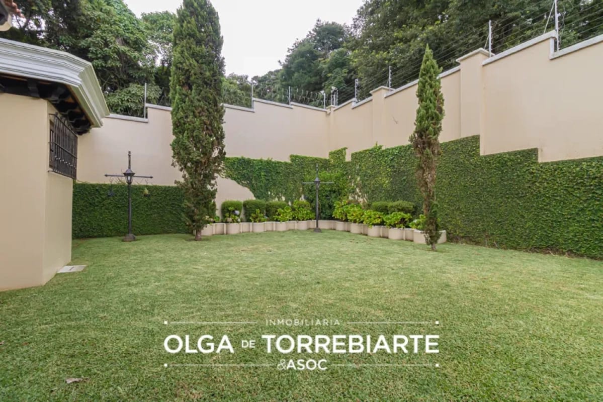 Casa en San Miguel Buena Vista — Casa en Alquiler en Santa Catarina Pinula, Guatemala, Ciudad — foto 5 de 17