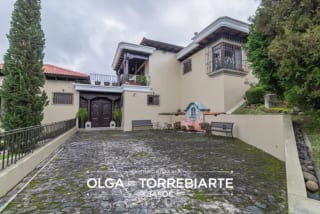 Casa en San Miguel Buena Vista — Casa en Alquiler en Santa Catarina Pinula, Guatemala, Ciudad — miniatura 3 de 17
