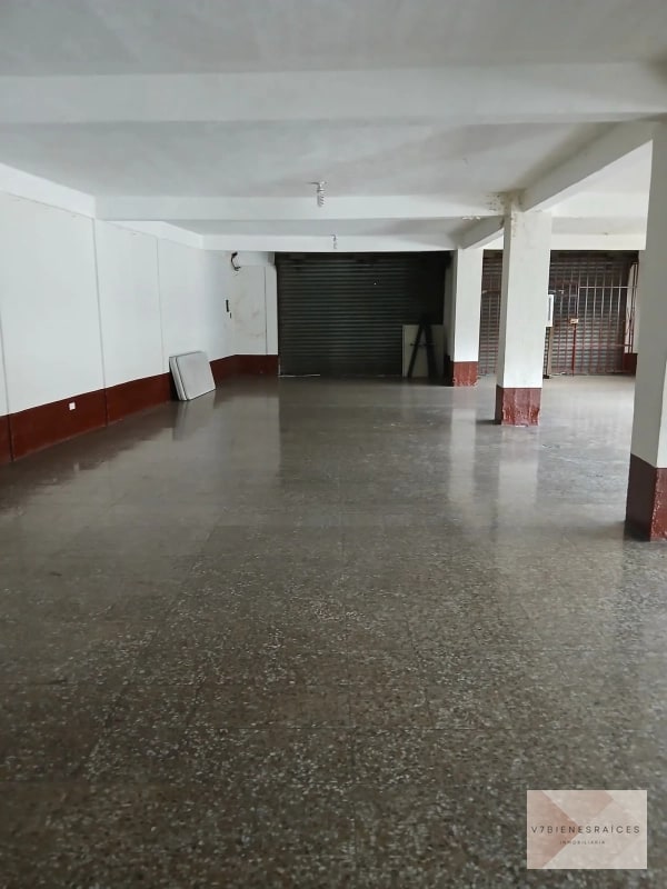 RENTO AMPLIO LOCAL-OFICINA EN EL CENTRO HISTÓRICO DE VILLA NUEVA - 1