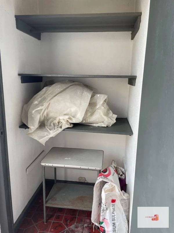 Oficina en Calle Montufar y Plazuela España zona 9 - 2