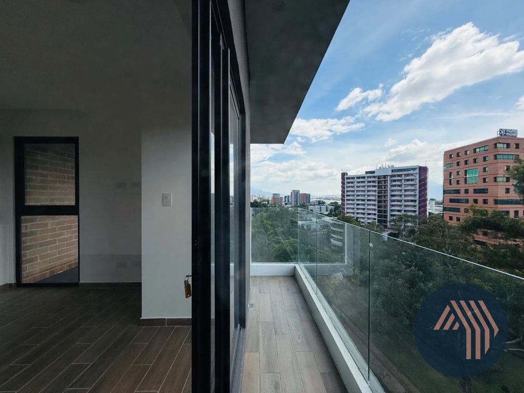 VENTA DE APARTAMENTO PARA ESTRENAR - PARQUE 14, ZONA 14 - 11