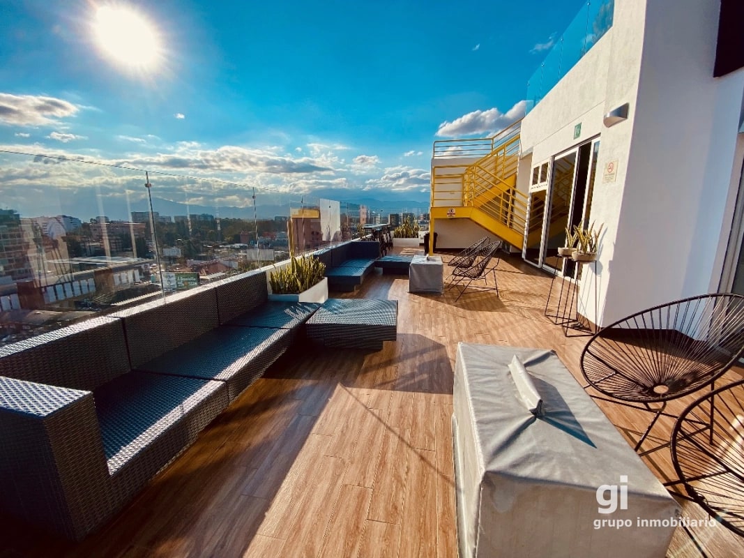 Apartamento de 3 dormitorios en venta zona 10 - 4