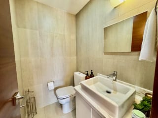 Apartamento en alquiler en exclusivo y boutique edificio z15 — Apartamento en Alquiler en Zona 15, Guatemala, Ciudad — miniatura 8 de 11