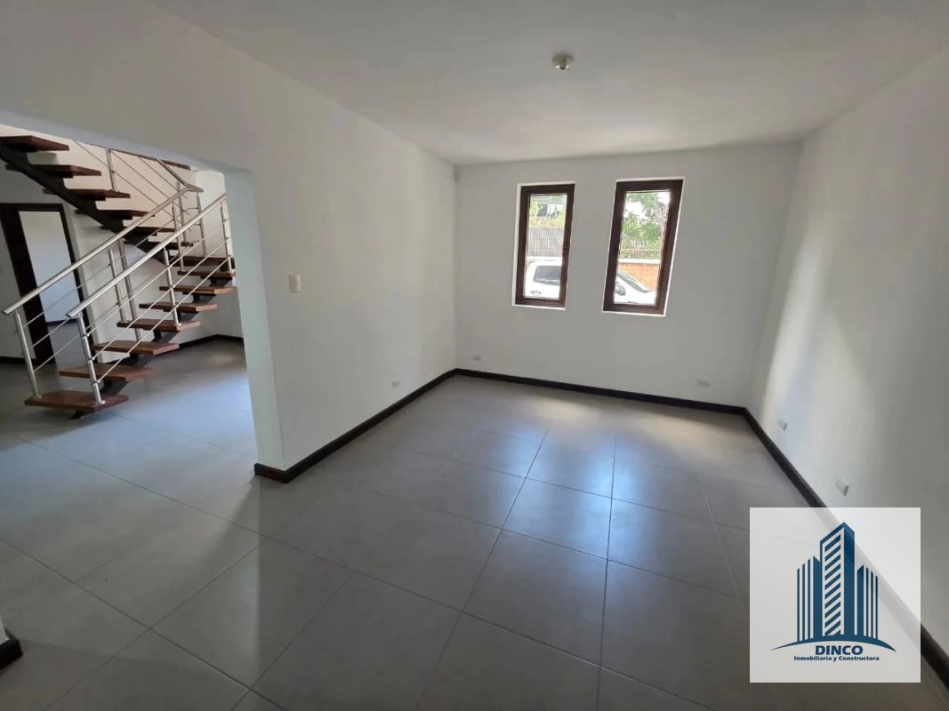 Vendo Casa en VHII Zona 15 - 9