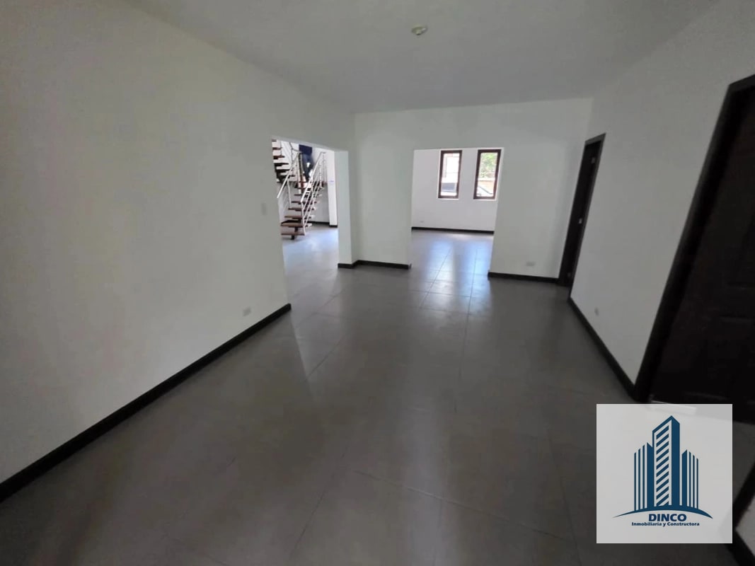 Vendo Casa en VHII Zona 15 - 8