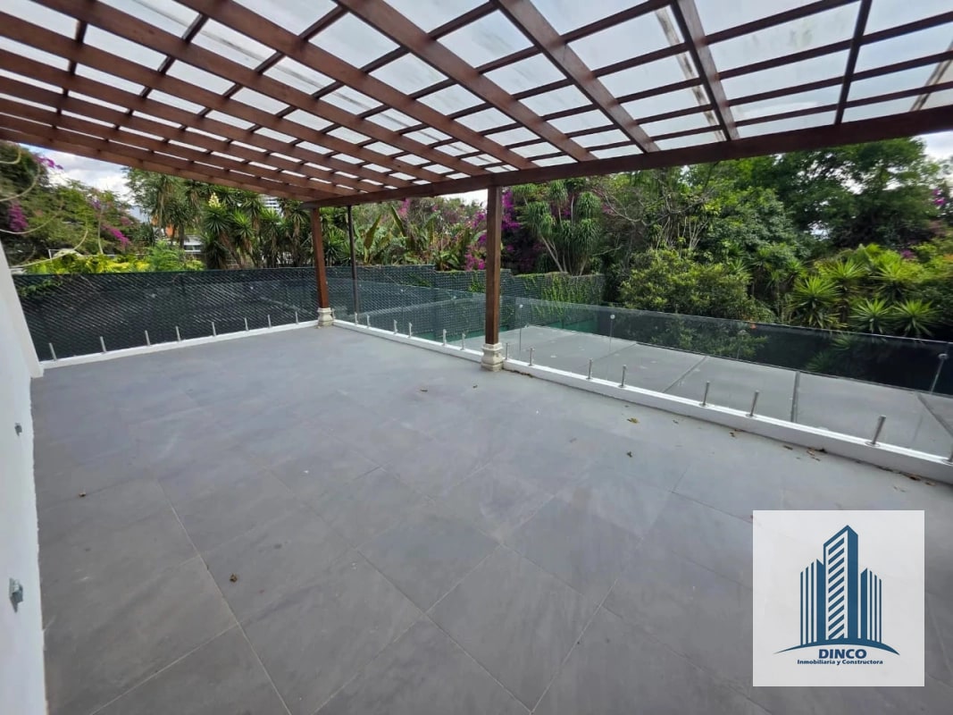 Vendo Casa en VHII Zona 15 - 6