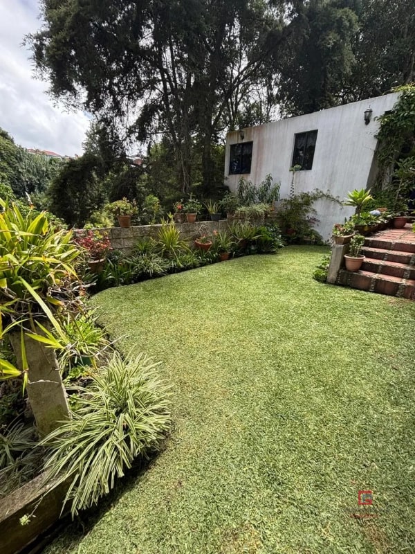 Hermosa casa en venta en Residencial La Suiza KM 16 CAES - 7