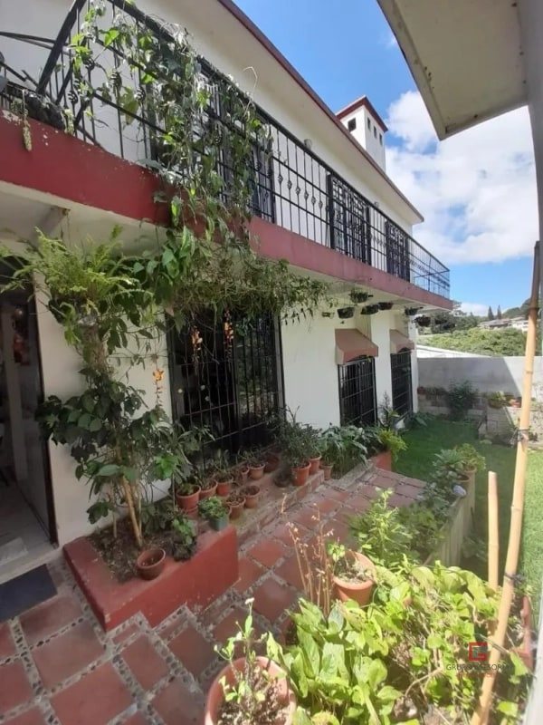 Hermosa casa en venta en Residencial La Suiza KM 16 CAES - 6