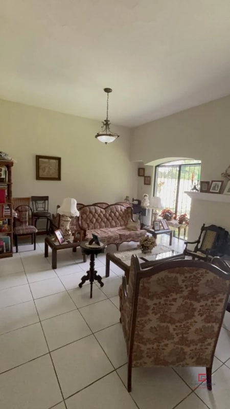 Hermosa casa en venta en Residencial La Suiza KM 16 CAES - 5