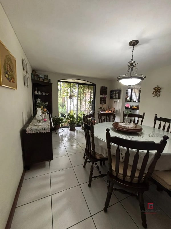 Hermosa casa en venta en Residencial La Suiza KM 16 CAES - 4