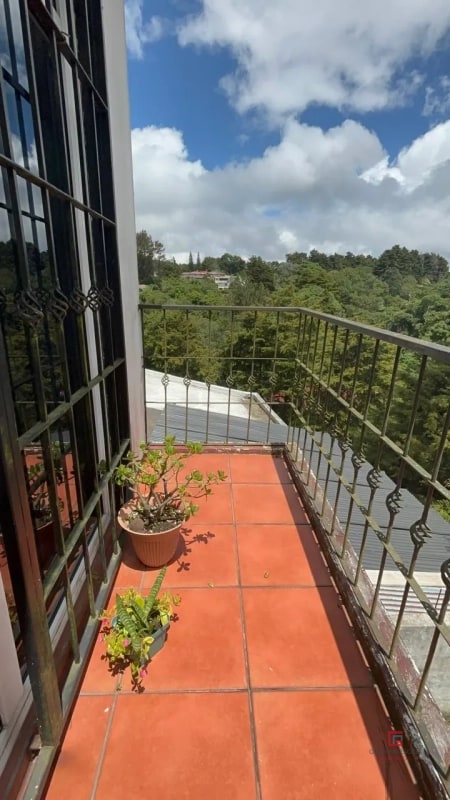 Hermosa casa en venta en Residencial La Suiza KM 16 CAES - 2