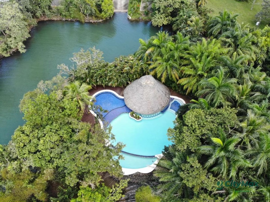 Terrenos Exclusivos en venta en Rio Dulce Izabal - 1