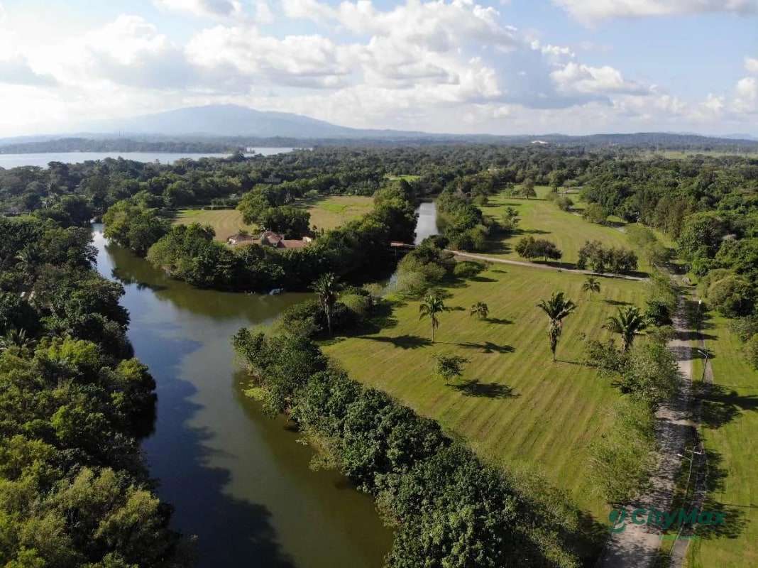 Terrenos Exclusivos en venta en Rio Dulce Izabal - 5