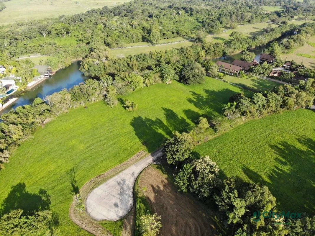Terrenos Exclusivos en venta en Rio Dulce Izabal - 4