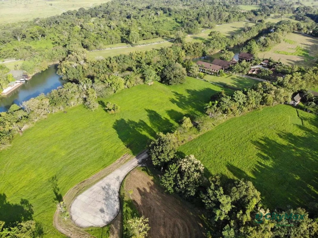 Terrenos Exclusivos en venta en Rio Dulce Izabal - 3