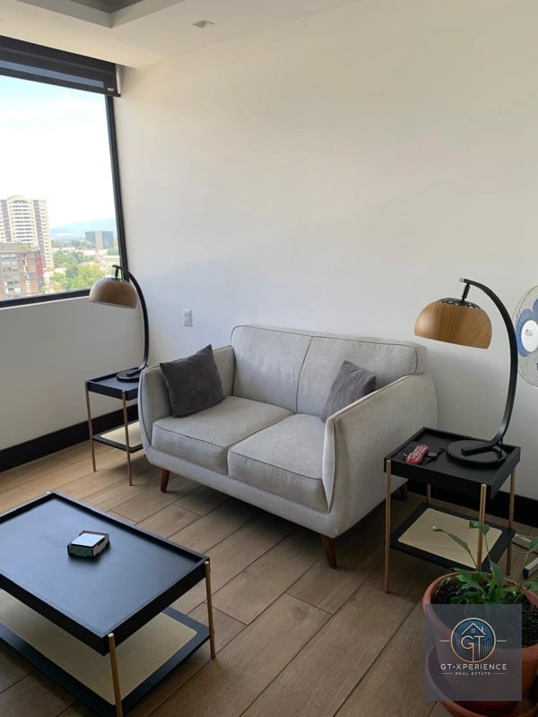 Lindo apartamento en edificio BADEN VHI nivel alto en venta - 13