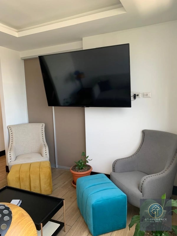 Lindo apartamento en edificio BADEN VHI nivel alto en venta - 12