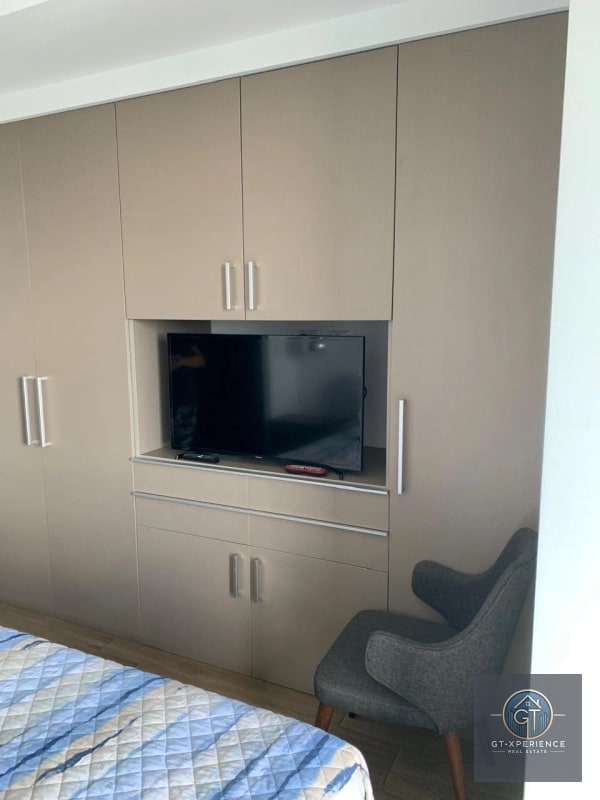 Lindo apartamento en edificio BADEN VHI nivel alto en venta - 10