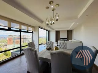 VENTA DE HERMOSO APARTAMENTO - IKARIA, VH1 ZONA 15 — Apartamento en Venta en Ikaria, Zona 15, Guatemala, Ciudad — miniatura 4 de 16