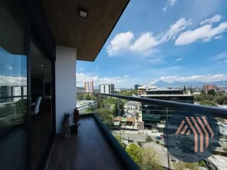 VENTA DE HERMOSO APARTAMENTO - IKARIA, VH1 ZONA 15 — Apartamento en Venta en Ikaria, Zona 15, Guatemala, Ciudad — miniatura 7 de 16
