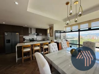 VENTA DE HERMOSO APARTAMENTO - IKARIA, VH1 ZONA 15 — Apartamento en Venta en Ikaria, Zona 15, Guatemala, Ciudad — miniatura 8 de 16