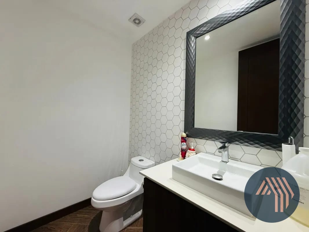 VENTA DE HERMOSO APARTAMENTO - IKARIA, VH1 ZONA 15 — Apartamento en Venta en Ikaria, Zona 15, Guatemala, Ciudad — foto 10 de 16