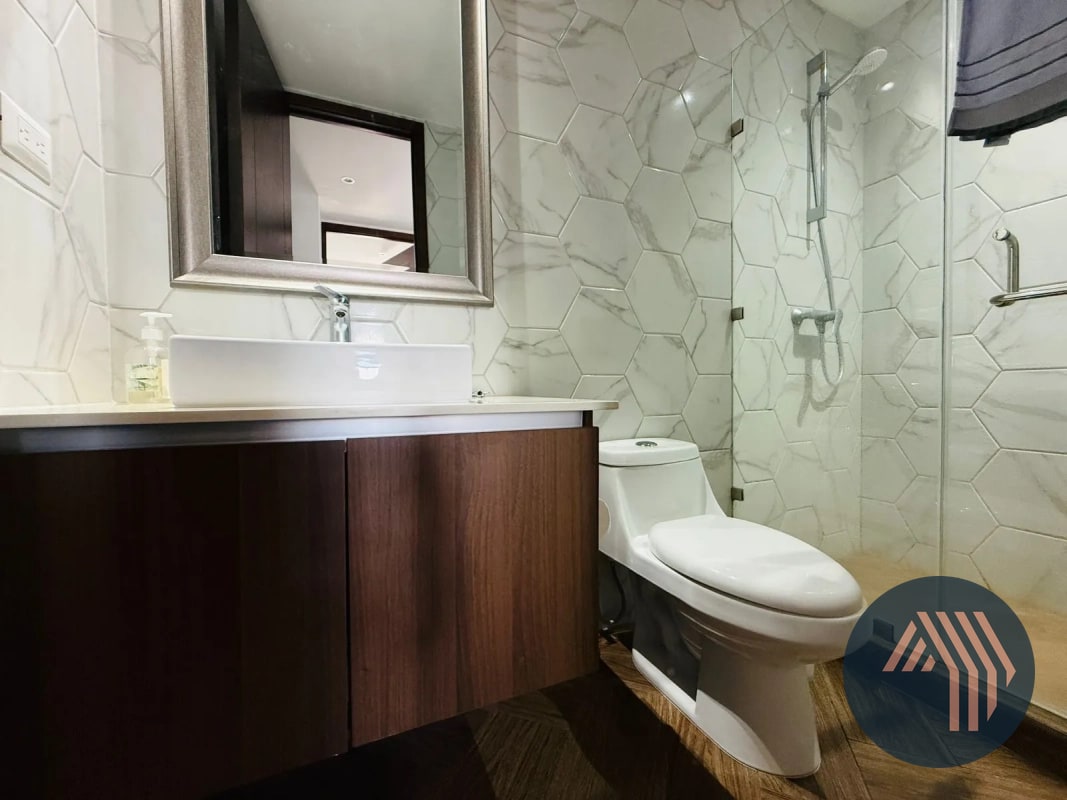VENTA DE HERMOSO APARTAMENTO - IKARIA, VH1 ZONA 15 - 10