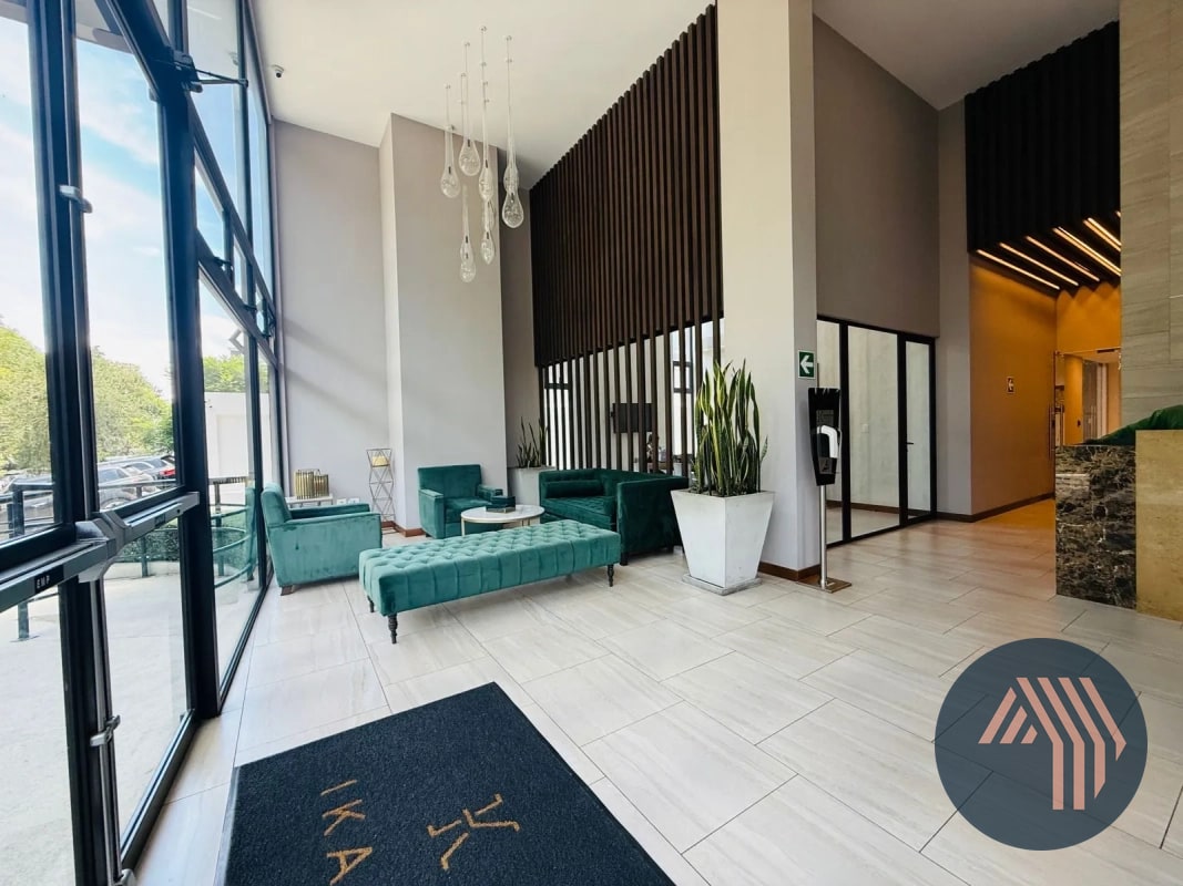 VENTA DE HERMOSO APARTAMENTO - IKARIA, VH1 ZONA 15 - 15