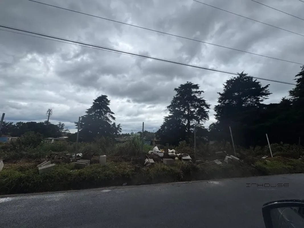TERRENO DE 2 MANZANAS EN VENTA, CARRETERA A EL SALVADOR — Terreno en Venta en Carretera a El Salvador, Guatemala, Ciudad — foto 4 de 5