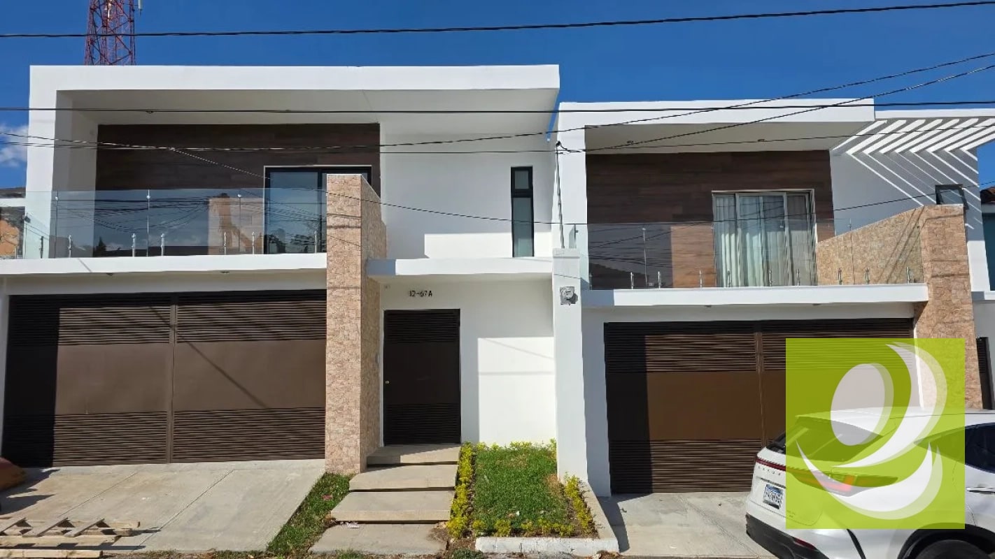 EN VENTA CASA DE LUJO EN LAS 3 CEIBAS DE SAN CRISTOBAL MIXCO - 14