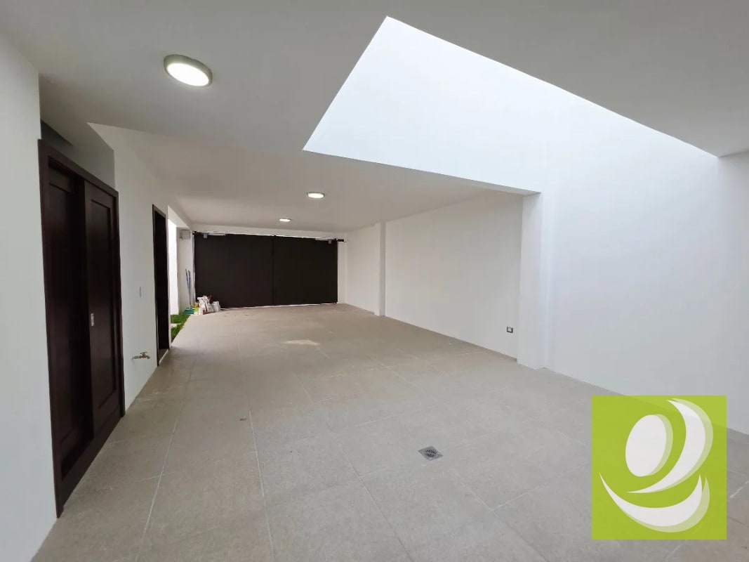 EN VENTA CASA DE LUJO EN LAS 3 CEIBAS DE SAN CRISTOBAL MIXCO - 9