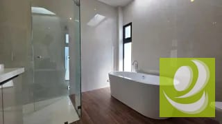 ESCTRENA CASA EN VENTA EN LAS 3 CEIBAS DE SAN CRISTOBAL ZONA 8 MIXCO — Casa en Venta en Zona 8 Mixco, Guatemala, Ciudad — miniatura 8 de 15
