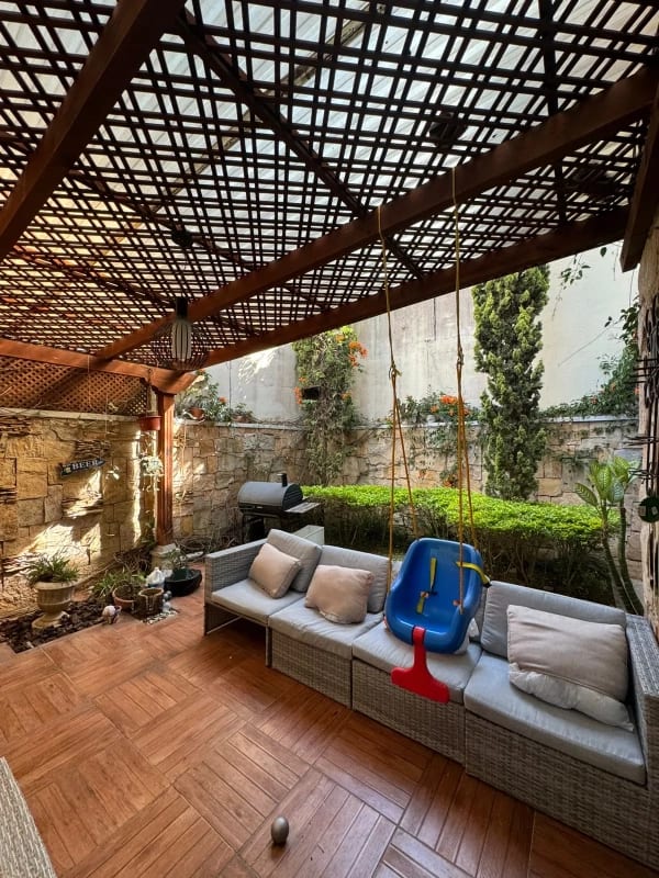 Casa San Cristobal Sector B1 — Casa en Venta en Zona 8 Mixco, Guatemala, Ciudad — foto 16 de 17