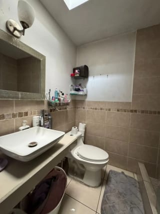 Casa San Cristobal Sector B1 — Casa en Venta en Zona 8 Mixco, Guatemala, Ciudad — miniatura 15 de 17