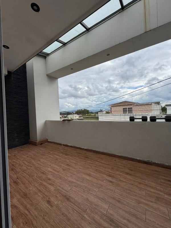 Casa San Cristobal Sector B1 — Casa en Venta en Zona 8 Mixco, Guatemala, Ciudad — foto 12 de 17