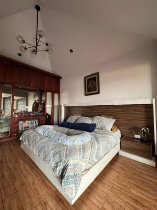 Casa San Cristobal Sector B1 — Casa en Venta en Zona 8 Mixco, Guatemala, Ciudad — miniatura 8 de 17