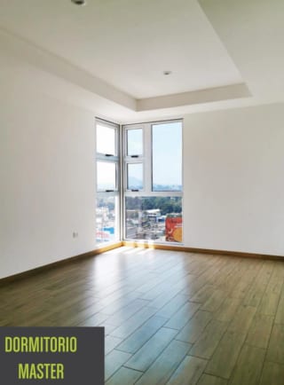 Apartamento en venta Edificio City Haus zona 10 — Apartamento en Venta en Zona 10, Guatemala, Ciudad — miniatura 9 de 12