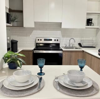 Apartamento tipo loft en venta en Edificio Condado 14 — Apartamento en Venta en Zona 14, Guatemala, Ciudad — miniatura 7 de 16