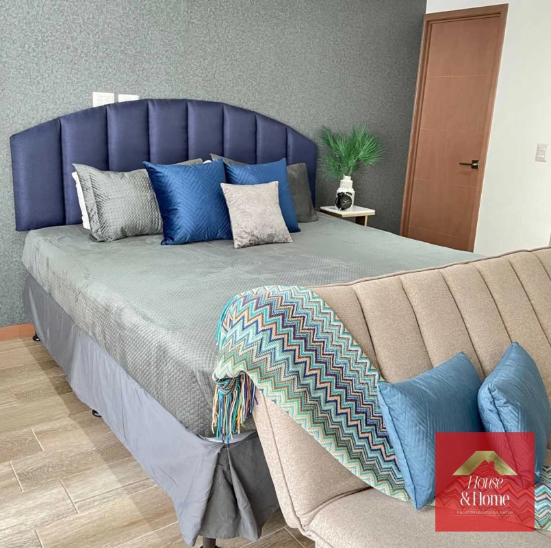 Apartamento en venta zona 14 / 1 habitación - 14