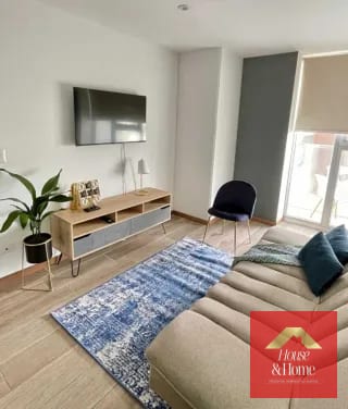 Apartamento en venta zona 14 / 1 habitación — Apartamento en Venta en La Villa, Zona 14, Guatemala, Ciudad — miniatura 13 de 14