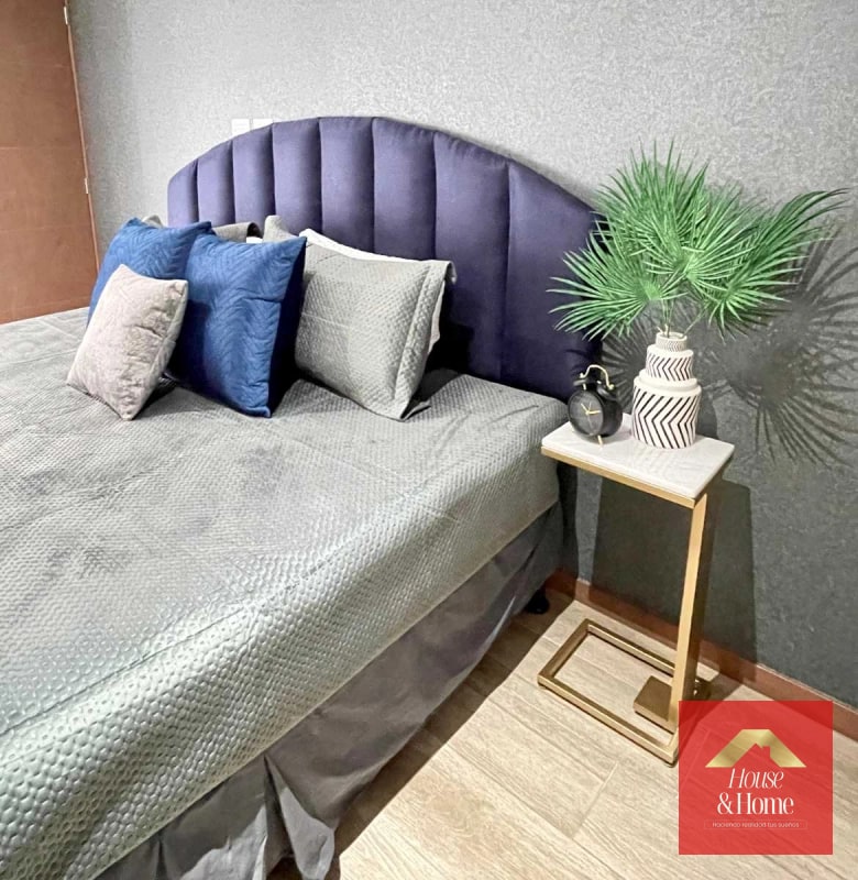 Apartamento en venta zona 14 / 1 habitación - 11