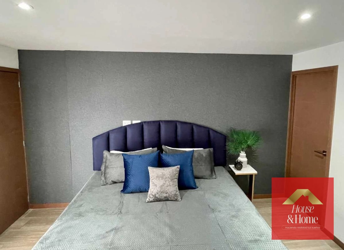 Apartamento en venta zona 14 / 1 habitación - 10
