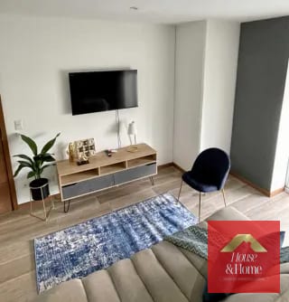 Apartamento en venta zona 14 / 1 habitación — Apartamento en Venta en La Villa, Zona 14, Guatemala, Ciudad — miniatura 8 de 14