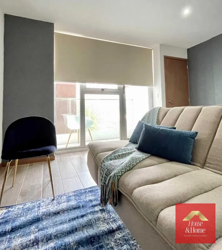Apartamento en venta zona 14 / 1 habitación — Apartamento en Venta en La Villa, Zona 14, Guatemala, Ciudad — foto 6 de 14