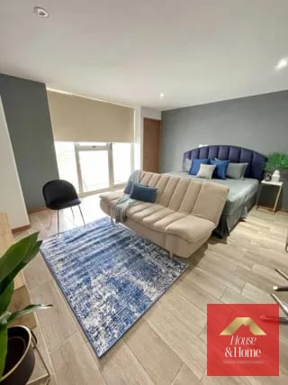 Apartamento en venta zona 14 / 1 habitación — Apartamento en Venta en La Villa, Zona 14, Guatemala, Ciudad — miniatura 5 de 14