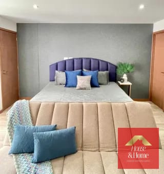 Apartamento en venta zona 14 / 1 habitación — Apartamento en Venta en La Villa, Zona 14, Guatemala, Ciudad — miniatura 3 de 14